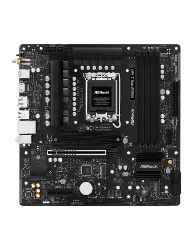 ASROCK B860M PRO-A WIFI